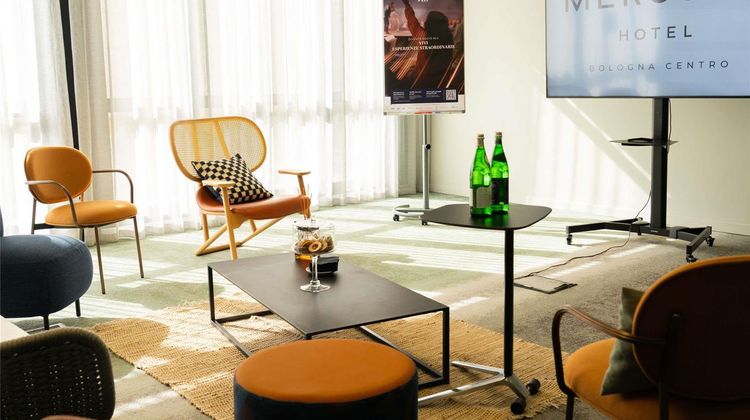 Mercure Bologna Centro Other