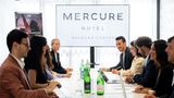 <b>Mercure Bologna Centro Meeting</b>. Images powered by <a href="https://iceportal.shijigroup.com/" title="IcePortal" target="_blank">IcePortal</a>.