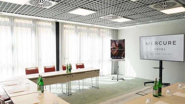 Mercure Bologna Centro Meeting