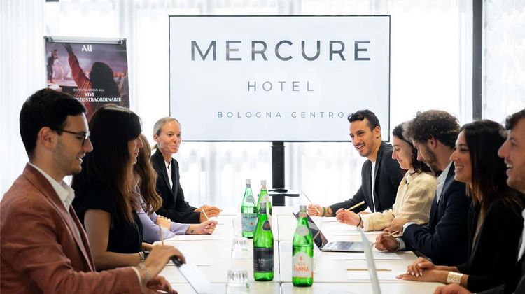 Mercure Bologna Centro Meeting