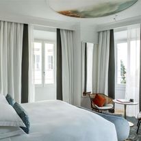 Sofitel Rome Villa Borghese