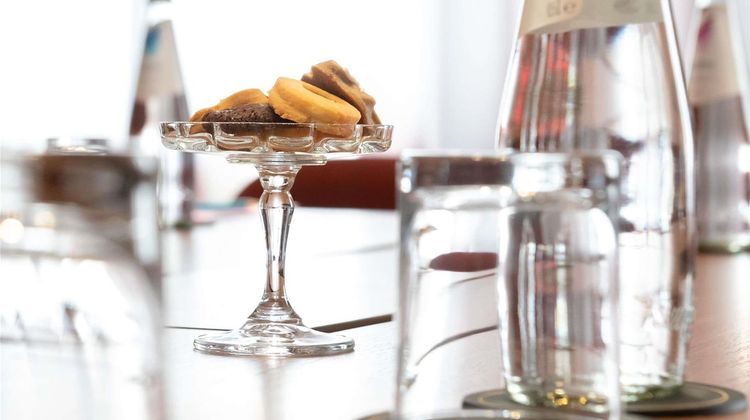 Sofitel Rome Villa Borghese Meeting