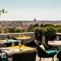 Sofitel Rome Villa Borghese