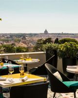 Sofitel Rome Villa Borghese