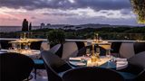 <b>Sofitel Rome Villa Borghese Exterior</b>. Images powered by <a href="https://iceportal.shijigroup.com/" title="IcePortal" target="_blank">IcePortal</a>.