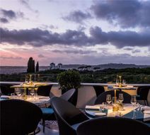 Sofitel Rome Villa Borghese Exterior