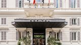 Sofitel Rome Villa Borghese Exterior