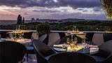 Sofitel Rome Villa Borghese Restaurant