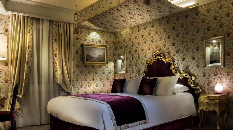<b>Hotel Papadopoli Mgallery Room</b>. Images powered by <a href="https://iceportal.shijigroup.com/" title="IcePortal" target="_blank">IcePortal</a>.