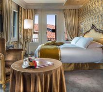 Hotel Papadopoli Mgallery Room