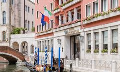 Hotel Papadopoli Mgallery
