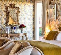 Hotel Papadopoli Mgallery Room