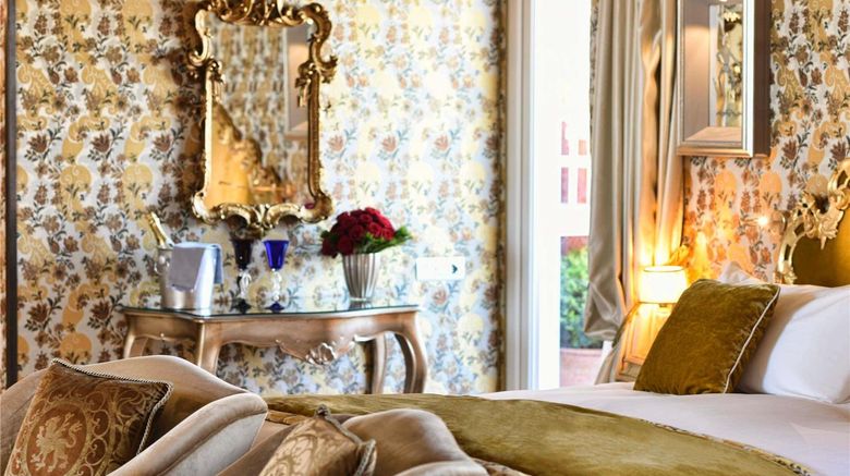 <b>Hotel Papadopoli Mgallery Room</b>. Images powered by <a href="https://iceportal.shijigroup.com/" title="IcePortal" target="_blank">IcePortal</a>.