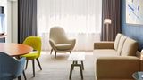 Sofitel Luxembourg Europe Exterior