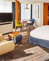 Sofitel Luxembourg Europe