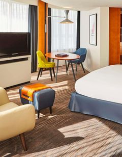 Sofitel Luxembourg Europe