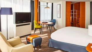 Sofitel Luxembourg Europe