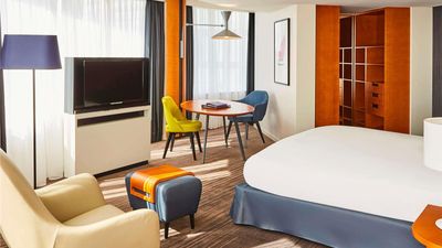 Sofitel Luxembourg Europe