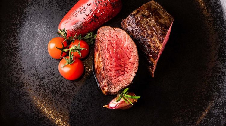 Sofitel Luxembourg Europe Restaurant