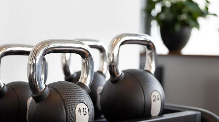 Sofitel Luxembourg Europe Health