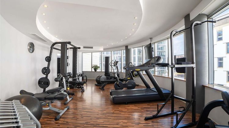 Sofitel Luxembourg Europe Other
