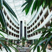 Sofitel Luxembourg Europe