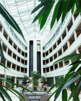 Sofitel Luxembourg Europe