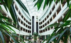 Sofitel Luxembourg Europe