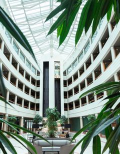 Sofitel Luxembourg Europe