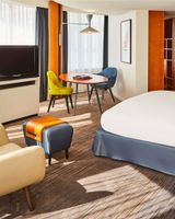 Sofitel Luxembourg Europe