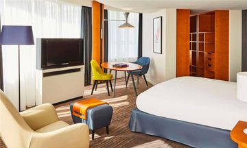 Sofitel Luxembourg Europe