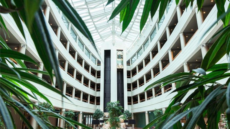 <b>Sofitel Luxembourg Europe Meeting</b>. Images powered by <a href="https://iceportal.shijigroup.com/" title="IcePortal" target="_blank">IcePortal</a>.