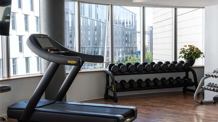 Sofitel Luxembourg Europe Other