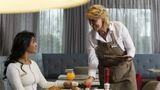 Hotel Mercure Amsterdam Airport Restaurant