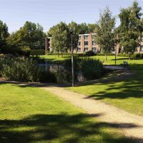 Hotel Mercure Amsterdam Airport