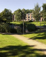 Hotel Mercure Amsterdam Airport