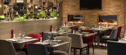Hotel Mercure Amsterdam Airport Exterior