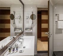 Hotel Mercure Amsterdam Airport Room