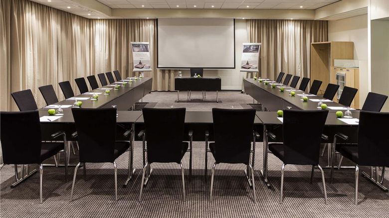 <b>Hotel Mercure Amsterdam Airport Other</b>. Images powered by <a href="https://iceportal.shijigroup.com/" title="IcePortal" target="_blank">IcePortal</a>.