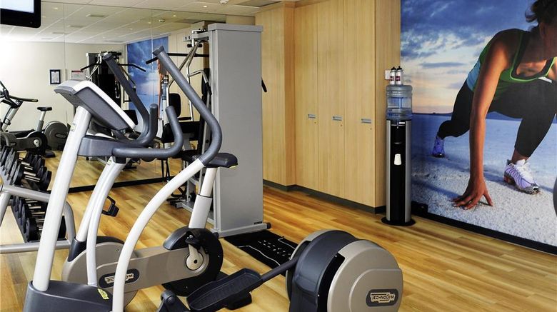 <b>Hotel Mercure Amsterdam Airport Health</b>. Images powered by <a href="https://iceportal.shijigroup.com/" title="IcePortal" target="_blank">IcePortal</a>.