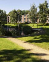 Hotel Mercure Amsterdam Airport
