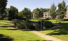 Hotel Mercure Amsterdam Airport