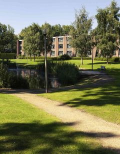 Hotel Mercure Amsterdam Airport