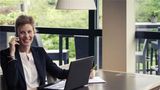 Hotel Mercure Amsterdam Airport Meeting