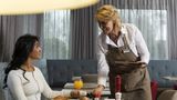 Hotel Mercure Amsterdam Airport Restaurant