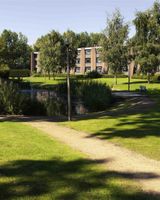 Hotel Mercure Amsterdam Airport