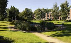 Hotel Mercure Amsterdam Airport