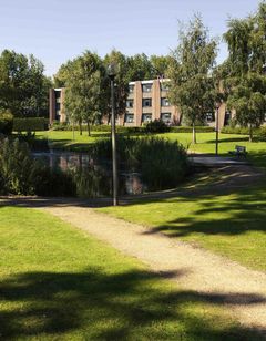 Hotel Mercure Amsterdam Airport