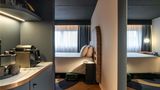 Tribe Den Haag Central Room