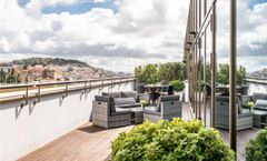 Sofitel Lisbon Liberdade
